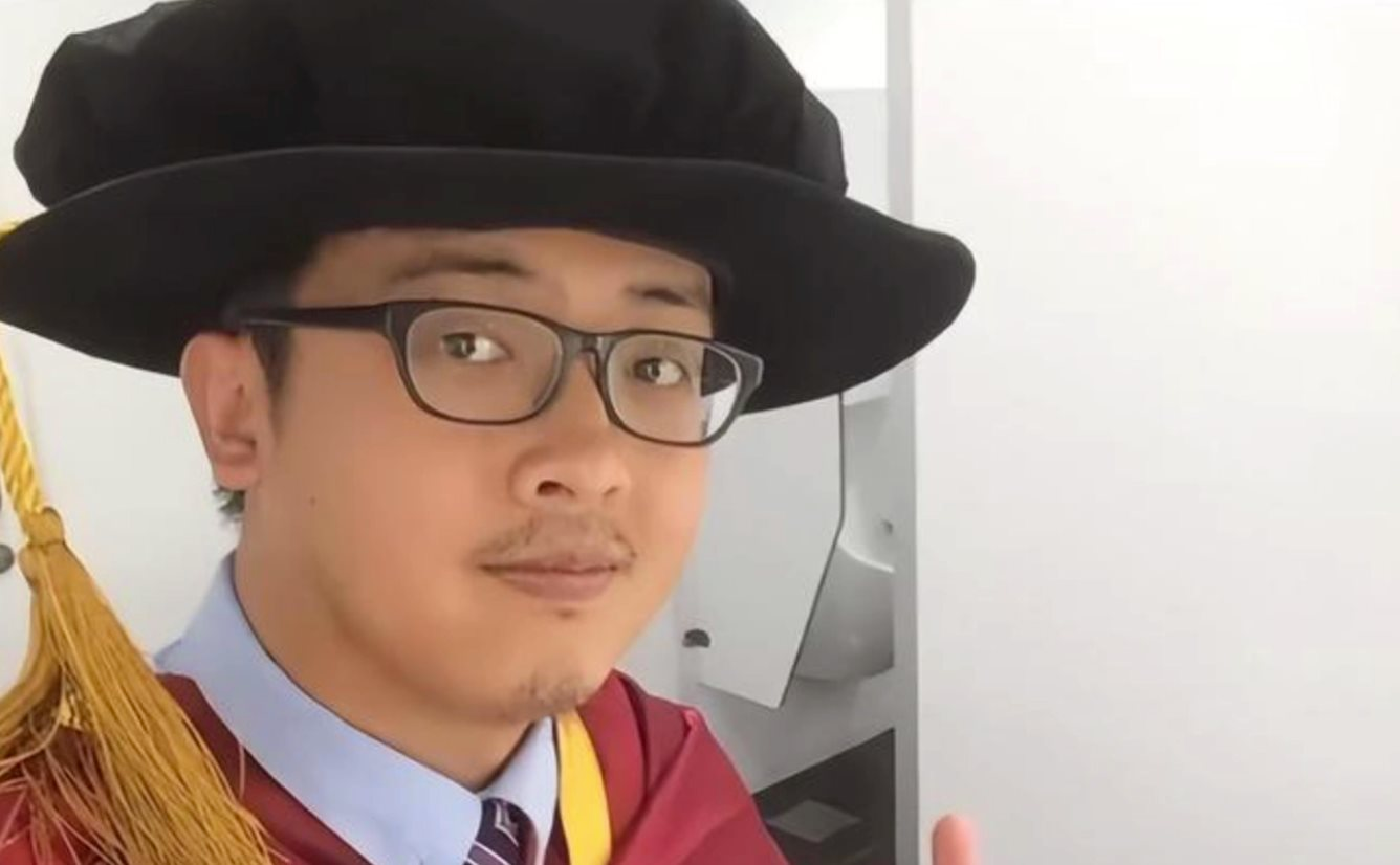 Tôi rơi vào ngõ cụt rồi: Lời than trời của tiến sĩ thất nghiệp phải chạy shipper, U40 gục ngã sau 10 lần phỏng vấn- Ảnh 2. Tôi rơi vào ngõ cụt rồi: Lời than trời của tiến sĩ thất nghiệp phải chạy shipper, U40 gục ngã sau 10 lần phỏng vấn- Ảnh 2.