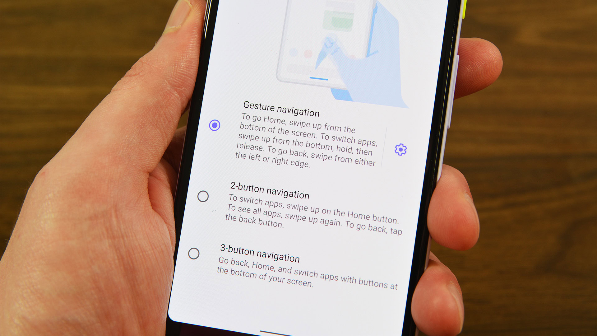 10 việc cần làm ngay sau khi mua điện thoại Android mới- Ảnh 4. 10 việc cần làm ngay sau khi mua điện thoại Android mới- Ảnh 4.
