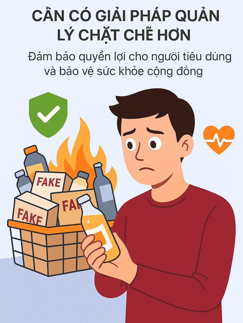 Hàng loạt công ty sản xuất hàng giả dầu ăn, siro, sữa bị triệt phá: ‘Cò con’ cũng thu ít nhất 4.000 tỷ đồng- Ảnh 3.