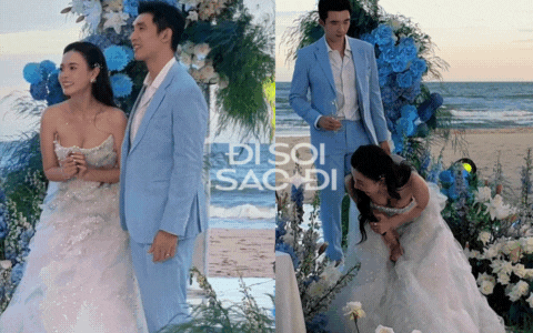 Video Midu được chồng tặng 2 chiếc túi tiền tỷ bằng cách độc lạ, nhưng bất ngờ hơn cả là khi Minh Đạt nói lí do!- Ảnh 1.