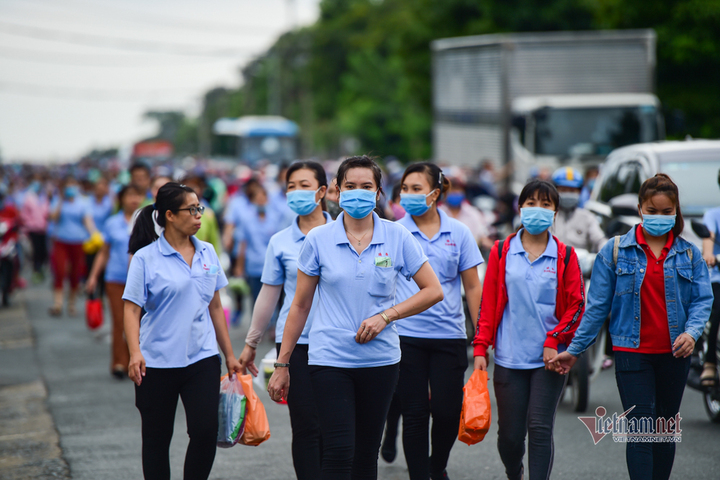 Người lao động xin nghỉ phép năm, công ty có quyền từ chối?- Ảnh 1. Người lao động xin nghỉ phép năm, công ty có quyền từ chối?- Ảnh 1.