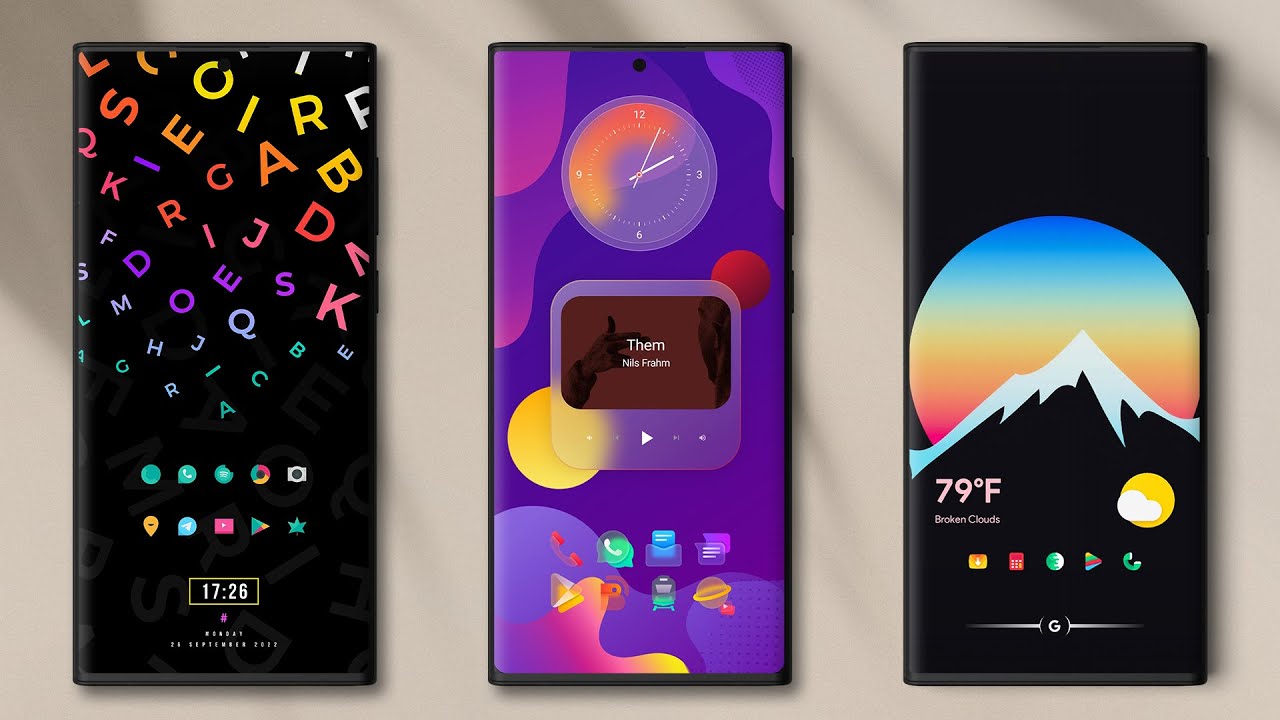 10 việc cần làm ngay sau khi mua điện thoại Android mới- Ảnh 5. 10 việc cần làm ngay sau khi mua điện thoại Android mới- Ảnh 5.