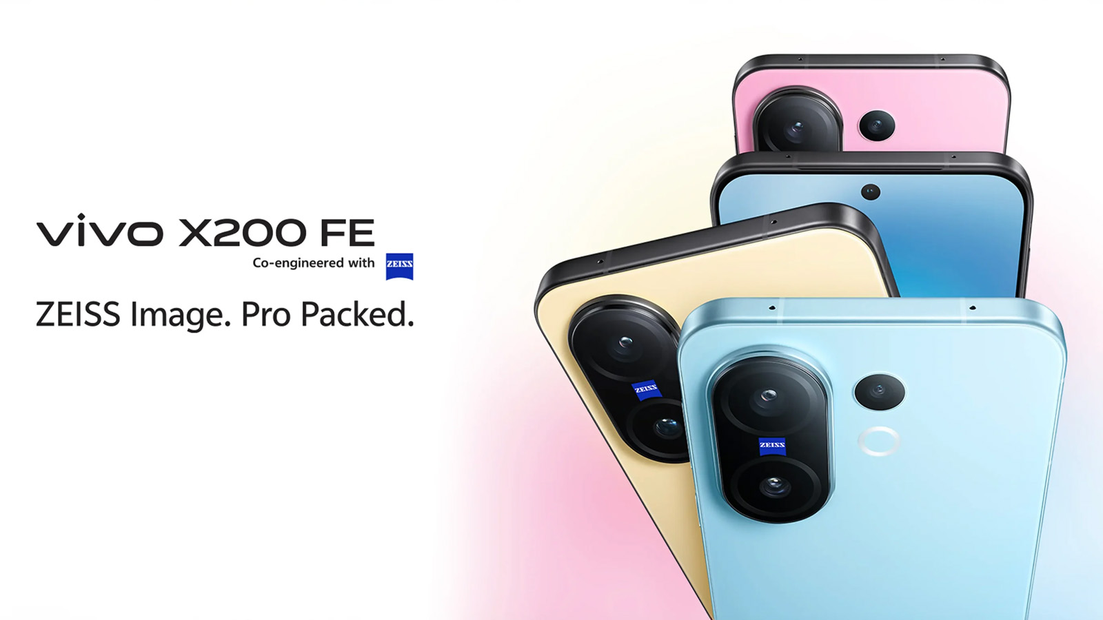 vivo mở bán quốc tế mẫu flagship nhỏ gọn, pin 6.500mAh, chip Dimensity 9300+, camera Zeiss- Ảnh 1. vivo mở bán quốc tế mẫu flagship nhỏ gọn, pin 6.500mAh, chip Dimensity 9300+, camera Zeiss- Ảnh 1.