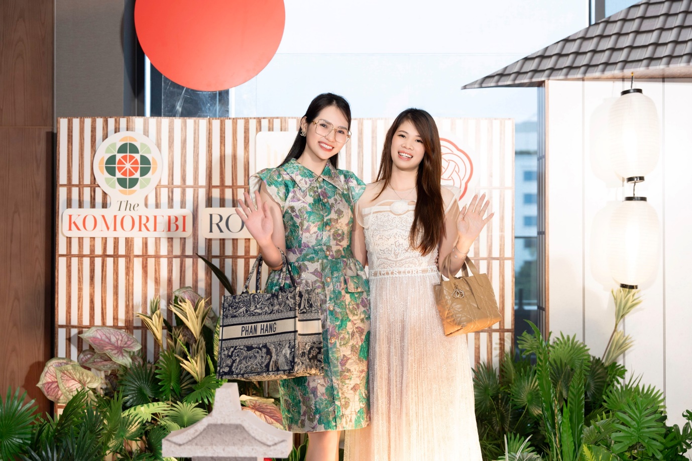 Bùng nổ sự kiện mở bán The Miyabi & The Komorebi – Vinhomes Royal Island- Ảnh 2. Bùng nổ sự kiện mở bán The Miyabi & The Komorebi – Vinhomes Royal Island- Ảnh 2.