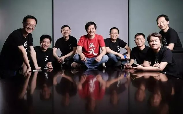CEO của Xiaomi và Huawei khẩu chiến vì BYD 'dìm giá' xe điện: Thị trường đang chịu áp lực quá lớn- Ảnh 4. CEO của Xiaomi và Huawei khẩu chiến vì BYD 'dìm giá' xe điện: Thị trường đang chịu áp lực quá lớn- Ảnh 4.