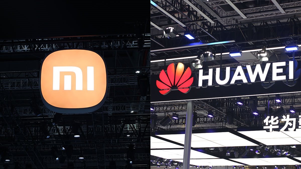 CEO của Xiaomi và Huawei khẩu chiến vì BYD 'dìm giá' xe điện: Thị trường đang chịu áp lực quá lớn- Ảnh 1. CEO của Xiaomi và Huawei khẩu chiến vì BYD 'dìm giá' xe điện: Thị trường đang chịu áp lực quá lớn- Ảnh 1.