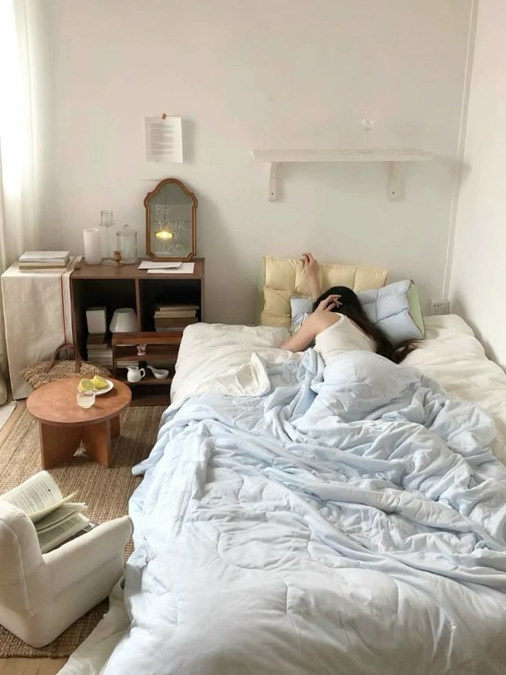 Làm những thứ này trong phòng ngủ giúp bạn... kiếm được nhiều tiền hơn- Ảnh 1. Làm những thứ này trong phòng ngủ giúp bạn... kiếm được nhiều tiền hơn- Ảnh 1.