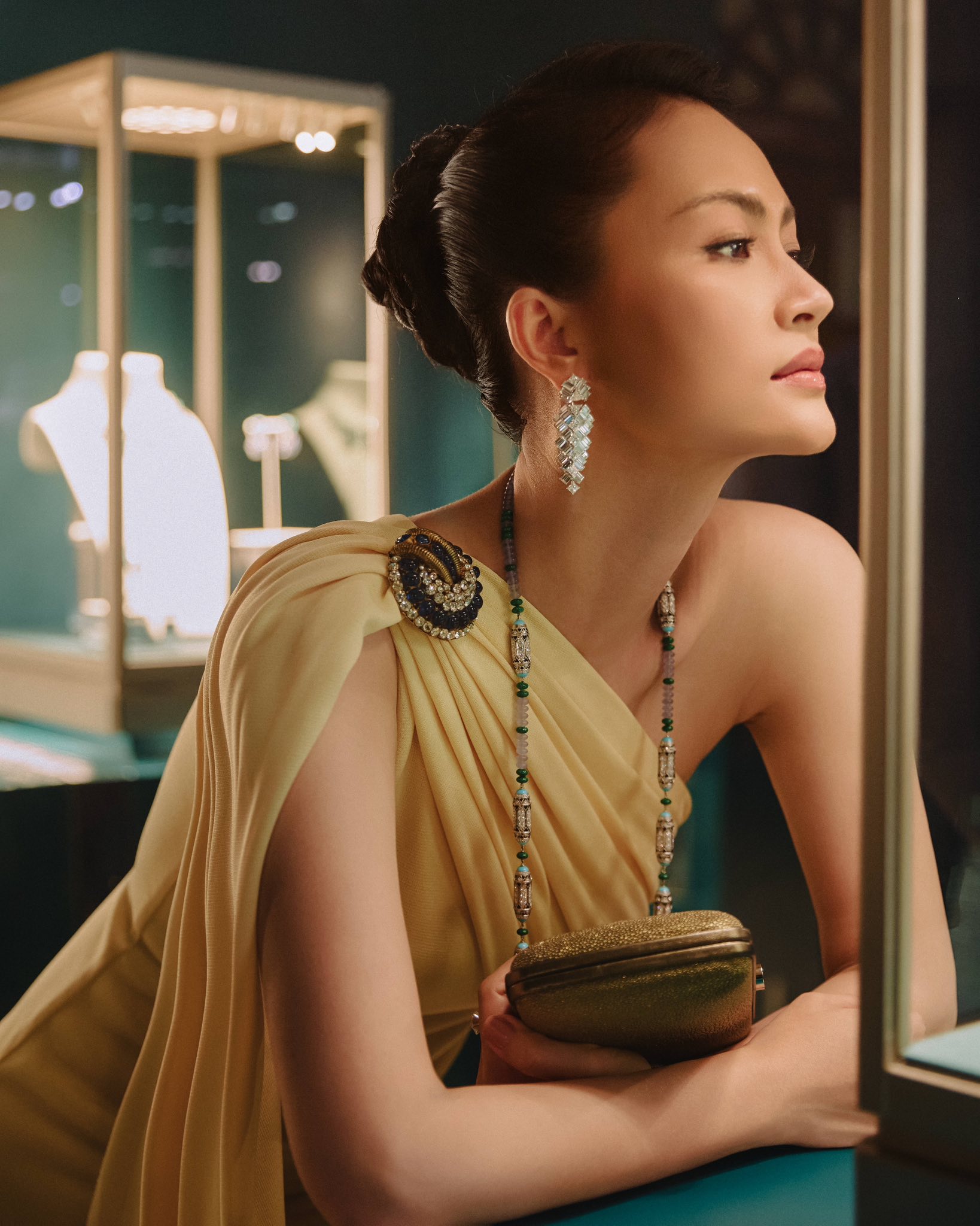 Mỹ nhân Việt duy nhất đóng chính phim Hollywood, đẹp đến mức khiến 2000 người thua đau- Ảnh 8.