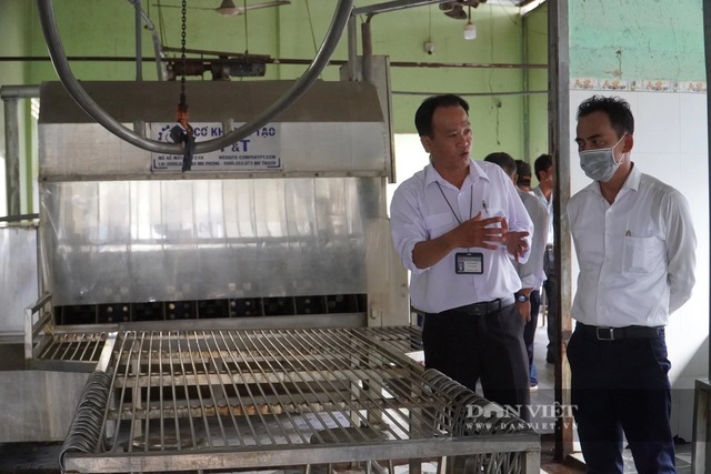 Hình ảnh tố heo bệnh tại Công ty C.P. Việt Nam là thật, người tố cáo tiết lộ thêm thông tin mới- Ảnh 2. Hình ảnh tố heo bệnh tại Công ty C.P. Việt Nam là thật, người tố cáo tiết lộ thêm thông tin mới- Ảnh 2.