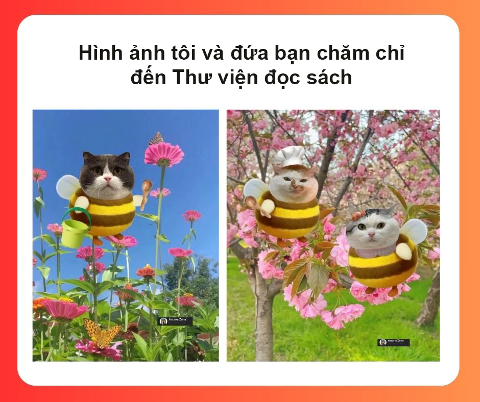 Clip quảng cáo của Thư viện Quốc gia gây sốt: Mở đầu như review phim, kết khét lẹt chuẩn vibe 
