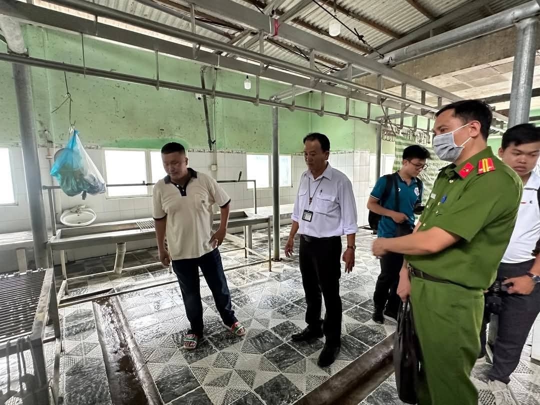 Toàn cảnh bê bối của C.P. Việt Nam: Bài đăng của cựu nhân viên khiến “ông lớn” ngành thực phẩm lao đao vì nghi án thịt bẩn- Ảnh 6. Toàn cảnh bê bối của C.P. Việt Nam: Bài đăng của cựu nhân viên khiến “ông lớn” ngành thực phẩm lao đao vì nghi án thịt bẩn- Ảnh 6.