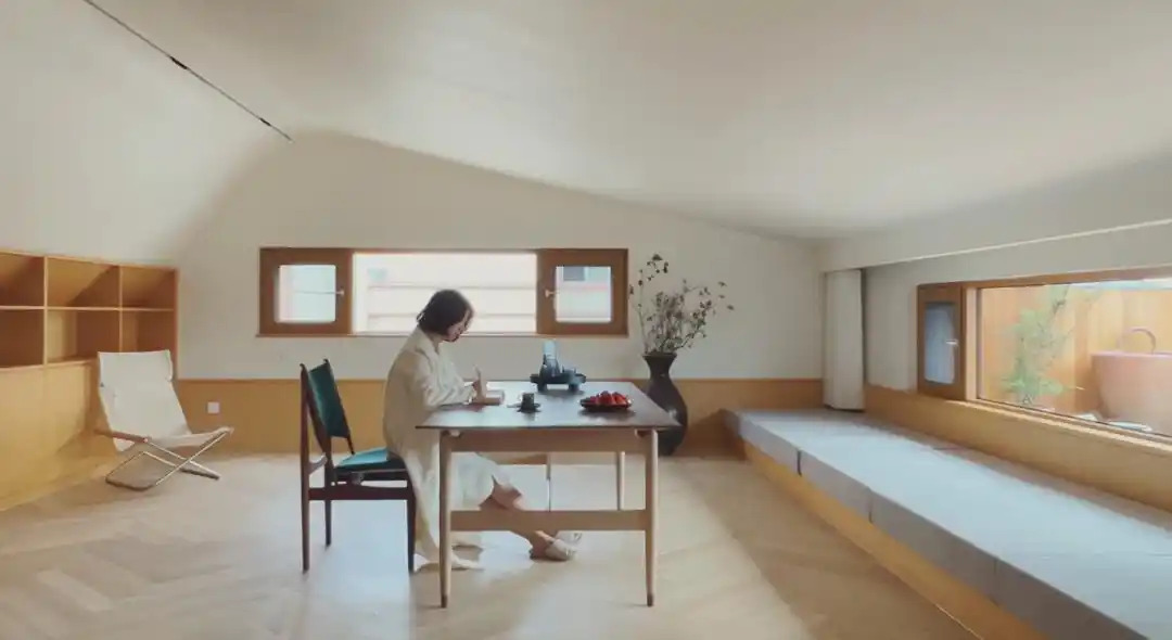 Người phụ nữ chi 10 tỷ đồng xây biệt thự 4 tầng gần biển cho bố mẹ nghỉ hưu, đại gia đình 3 thế hệ cùng chung sống hoà thuận- Ảnh 9.