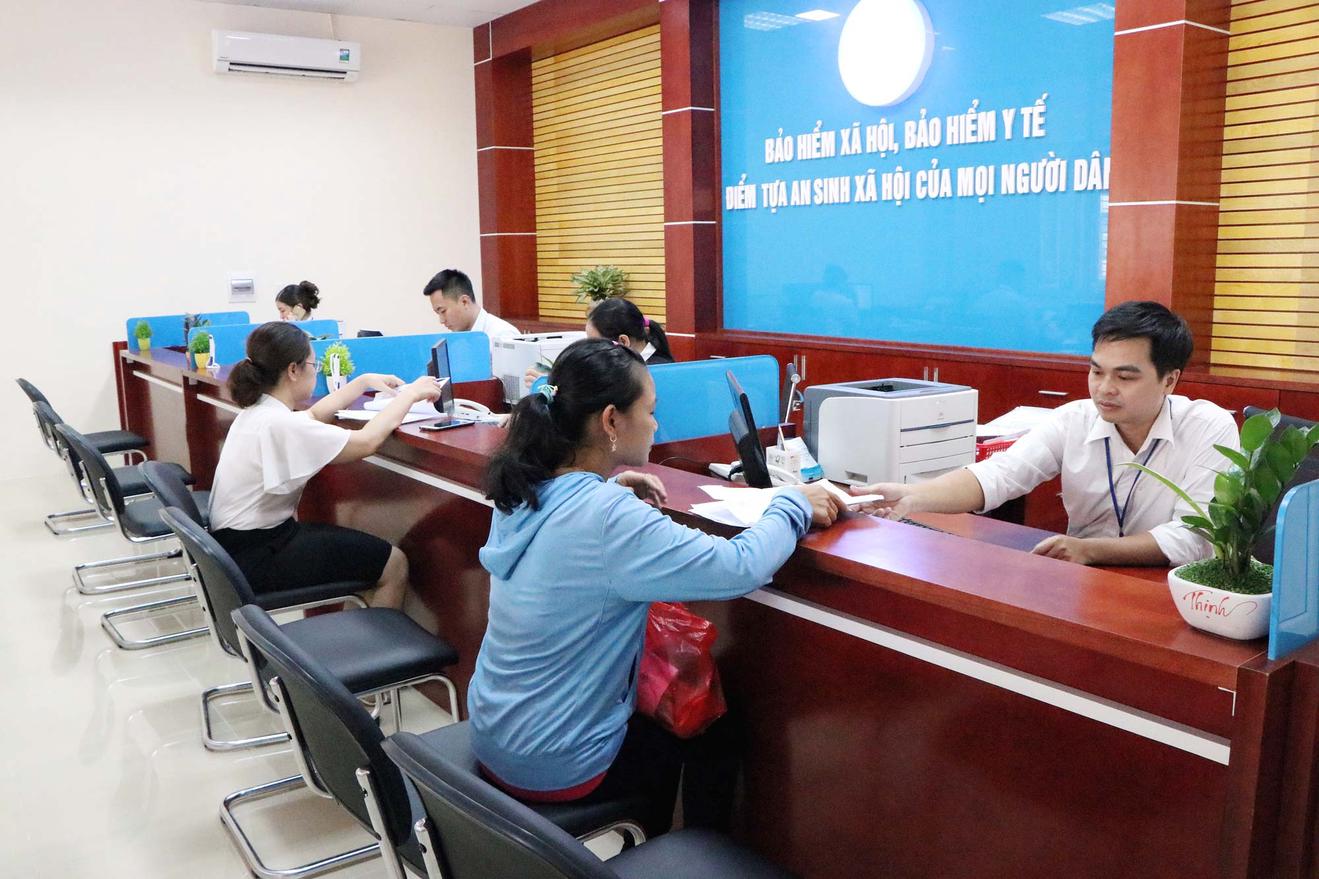 Thu hồi gần 1.100 tỉ đồng BHXH, BHYT, bảo hiểm nhân thọ sau thanh tra- Ảnh 1. Thu hồi gần 1.100 tỉ đồng BHXH, BHYT, bảo hiểm nhân thọ sau thanh tra- Ảnh 1.
