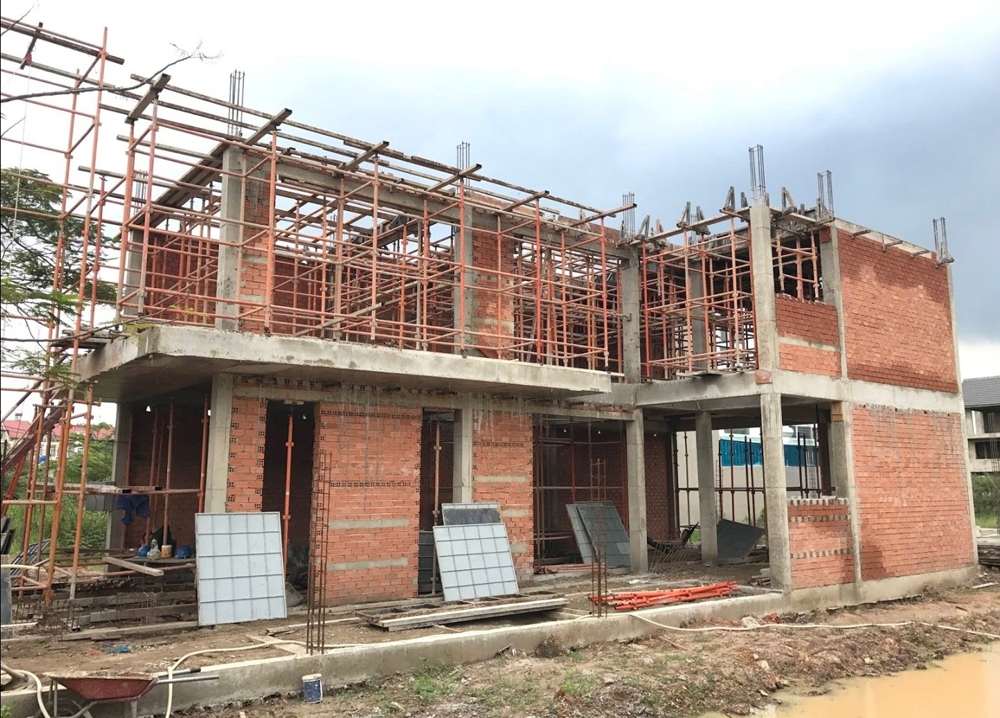 Bỏ giấy phép xây dựng, xây nhà xong có kiểm tra hoàn công hay không?- Ảnh 1. Bỏ giấy phép xây dựng, xây nhà xong có kiểm tra hoàn công hay không?- Ảnh 1.