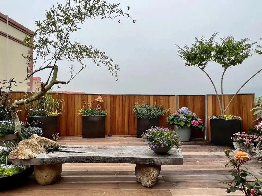 Người phụ nữ chi 10 tỷ đồng xây biệt thự 4 tầng gần biển cho bố mẹ nghỉ hưu, đại gia đình 3 thế hệ cùng chung sống hoà thuận- Ảnh 11.