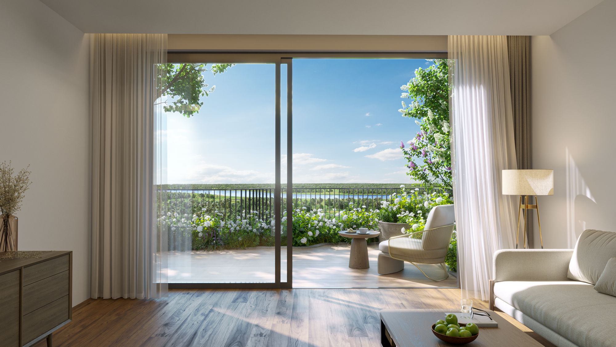 Có gì trong Sky Retreat – Tháp đôi "giữa mây trời" độc đáo tại Eco Retreat?- Ảnh 5. Có gì trong Sky Retreat – Tháp đôi "giữa mây trời" độc đáo tại Eco Retreat?- Ảnh 5.