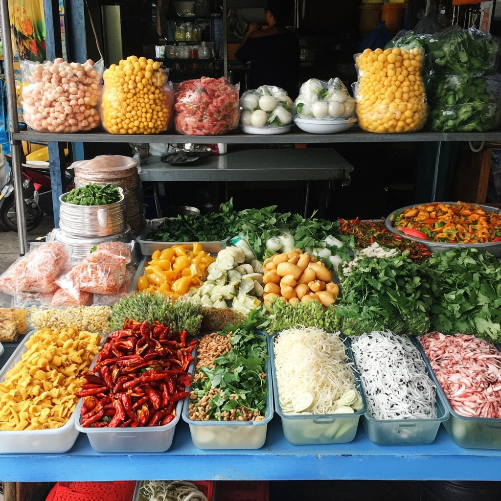Hà Nội những ngày nóng đáng nhớ, tôi chỉ cần ăn những thứ này là cơ thể mát từ trong ra ngoài- Ảnh 1. Hà Nội những ngày nóng đáng nhớ, tôi chỉ cần ăn những thứ này là cơ thể mát từ trong ra ngoài- Ảnh 1.