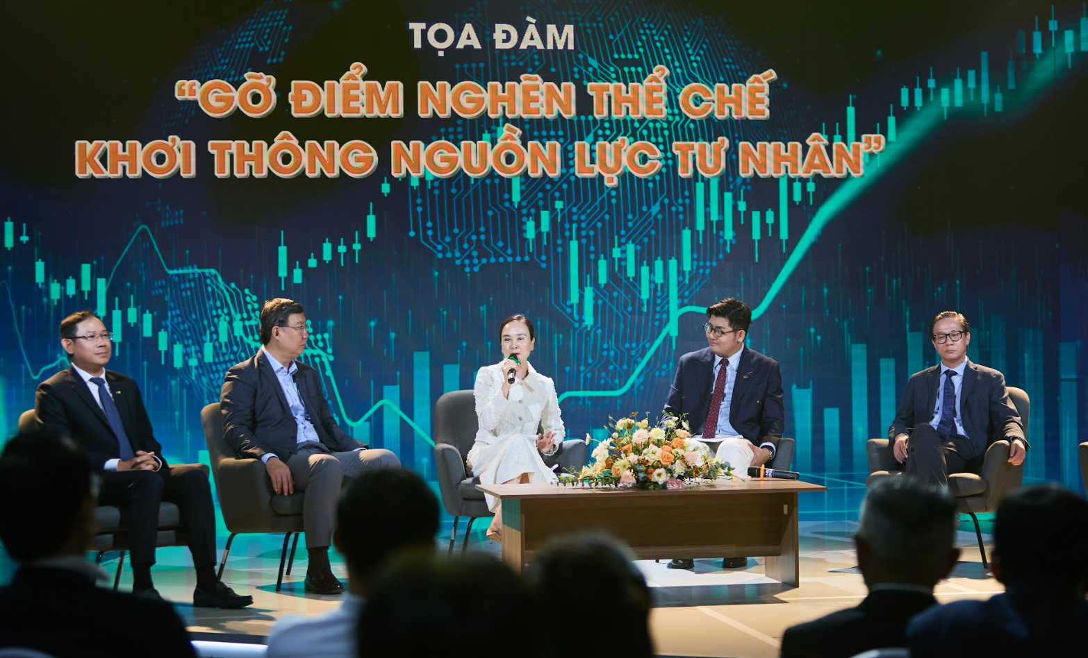 Doanh nghiệp bất động sản kì vọng thêm quỹ đất và vốn quốc tế nhờ Nghị quyết 68- Ảnh 1.