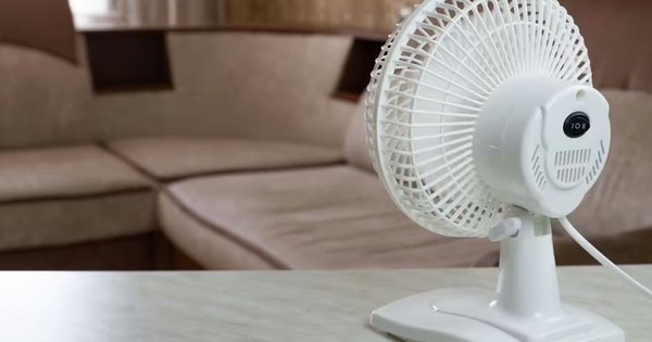 Bật điều hòa buổi trưa hay buổi tối thì tốn điện hơn? Thử nghiệm của chuyên gia cho kết quả bất ngờ- Ảnh 6. Bật điều hòa buổi trưa hay buổi tối thì tốn điện hơn? Thử nghiệm của chuyên gia cho kết quả bất ngờ- Ảnh 6.