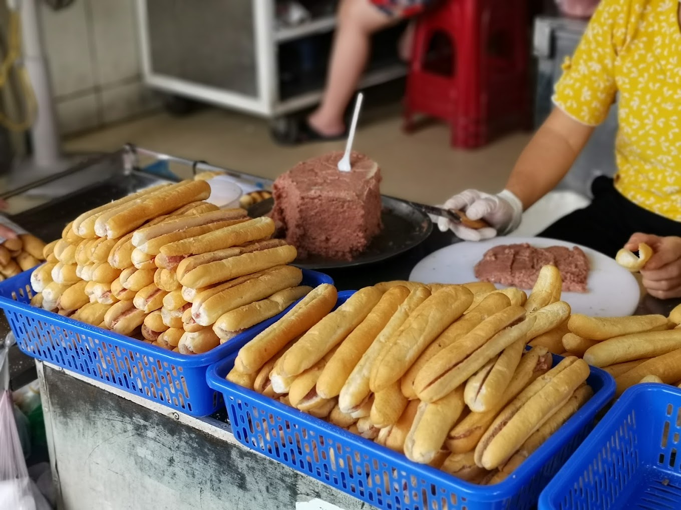 "Người đi xa thấy thèm thấy nhớ, khách đến chơi vương vấn không quên" - Món ngon chờ, biển xanh gọi bạn đến Hải Phòng hè này!- Ảnh 9.
