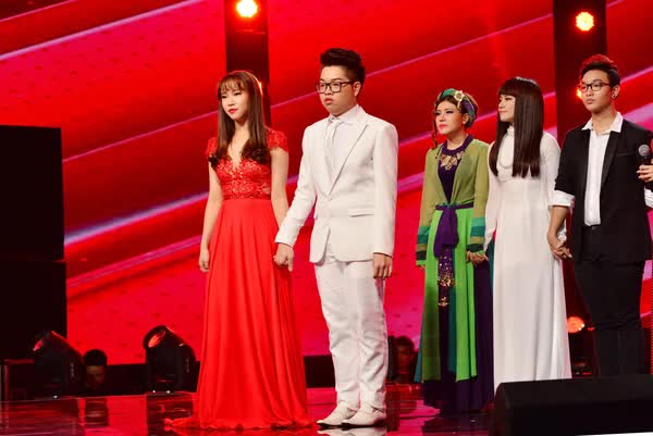 NÓNG: Học trò Mỹ Tâm tố bị chèn ép ở The Voice, sau 10 năm vẫn bị NÓNG: Học trò Mỹ Tâm tố bị chèn ép ở The Voice, sau 10 năm vẫn bị
