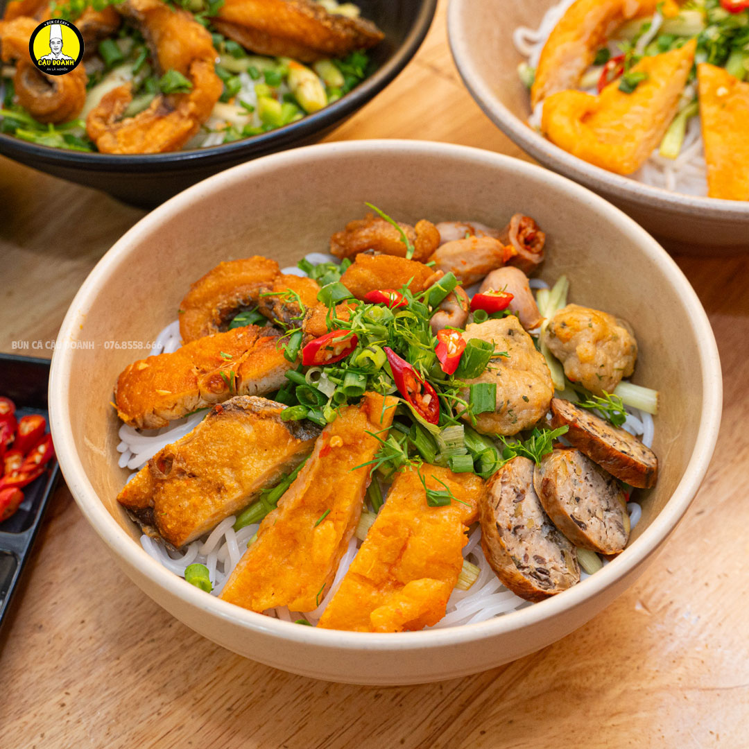 "Người đi xa thấy thèm thấy nhớ, khách đến chơi vương vấn không quên" - Món ngon chờ, biển xanh gọi bạn đến Hải Phòng hè này!- Ảnh 7.