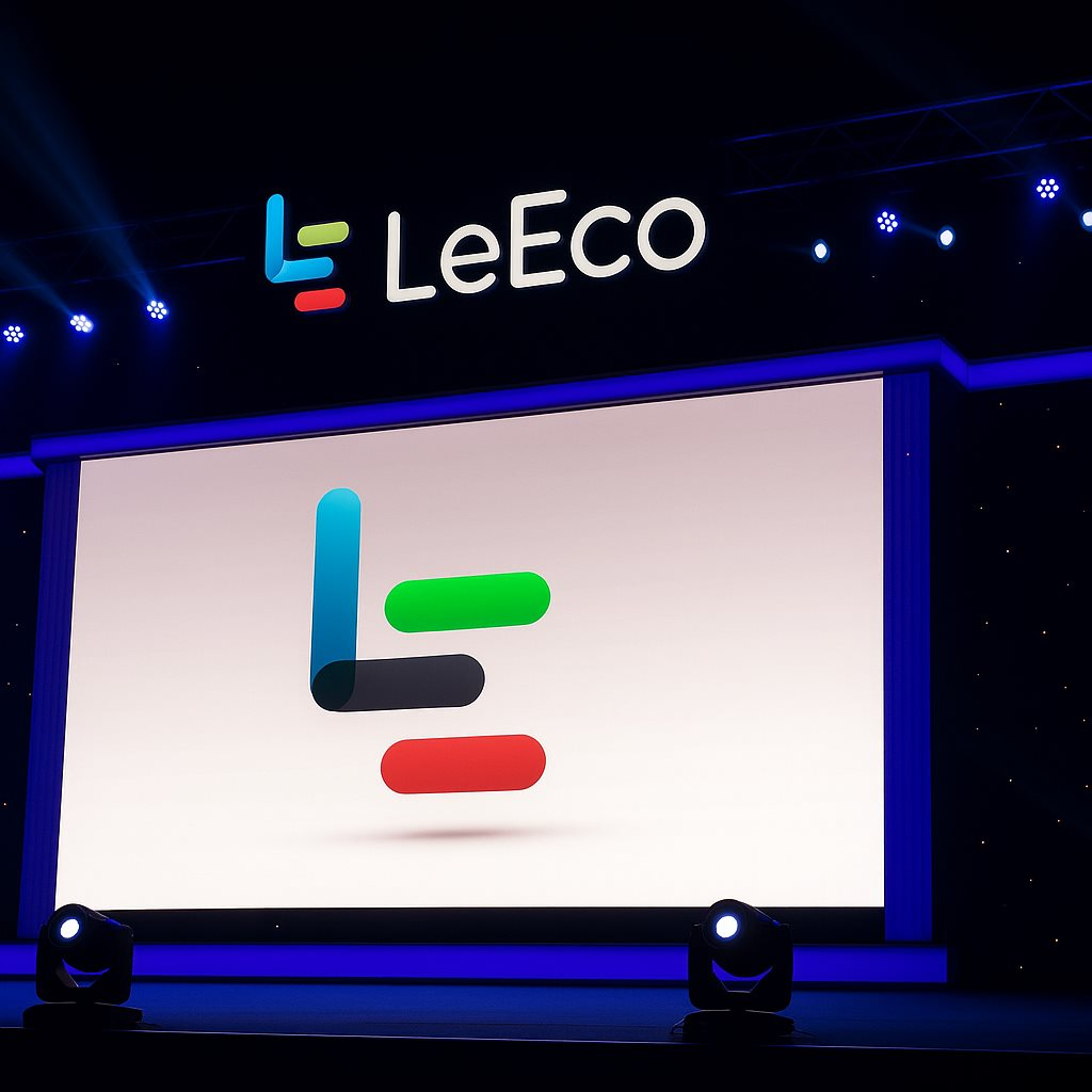 LeEco - Hành trình từ 'con cưng quốc dân' thành 'sâu nợ quốc tế': Bị xóa niêm yết, sụp đổ sau 6 năm mang mác 'Tesla xứ Trung'- Ảnh 1.
