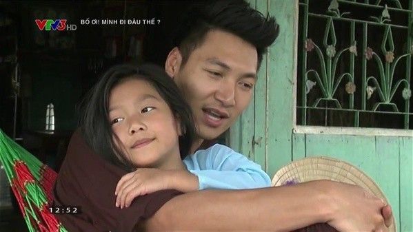 "Tiểu công chúa" bé bỏng của "Bố ơi, mình đi đâu thế?" nay thành thiếu nữ dịu dàng, vẻ đẹp trong trẻo chuẩn "nàng thơ"- Ảnh 5. "Tiểu công chúa" bé bỏng của "Bố ơi, mình đi đâu thế?" nay thành thiếu nữ dịu dàng, vẻ đẹp trong trẻo chuẩn "nàng thơ"- Ảnh 5.