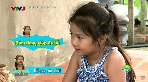 "Tiểu công chúa" bé bỏng của "Bố ơi, mình đi đâu thế?" nay thành thiếu nữ dịu dàng, vẻ đẹp trong trẻo chuẩn "nàng thơ"- Ảnh 7. "Tiểu công chúa" bé bỏng của "Bố ơi, mình đi đâu thế?" nay thành thiếu nữ dịu dàng, vẻ đẹp trong trẻo chuẩn "nàng thơ"- Ảnh 7.