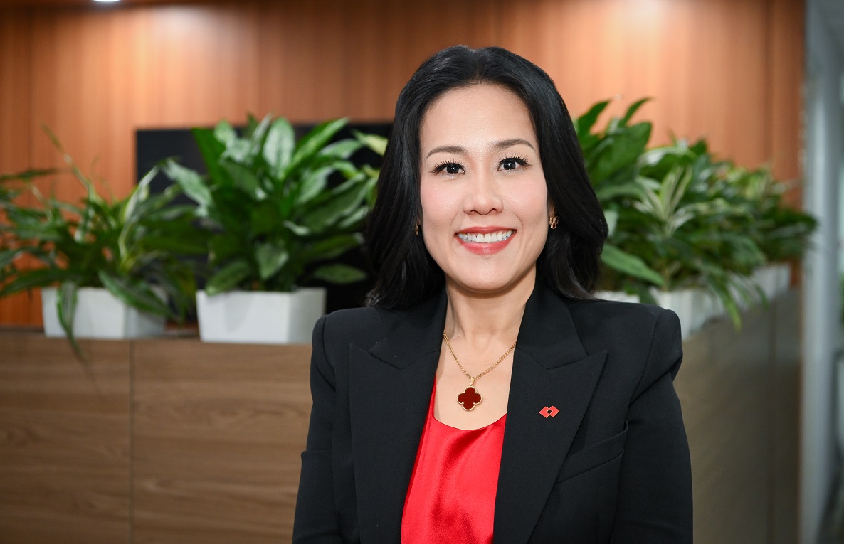 Campaign Asia: Giám đốc Khối Tiếp thị Techcombank năm thứ 2 liên tiếp TOP 50 nhà tiếp thị ảnh hưởng nhất khu vực Châu Á - Thái Bình Dương- Ảnh 2. Campaign Asia: Giám đốc Khối Tiếp thị Techcombank năm thứ 2 liên tiếp TOP 50 nhà tiếp thị ảnh hưởng nhất khu vực Châu Á - Thái Bình Dương- Ảnh 2.
