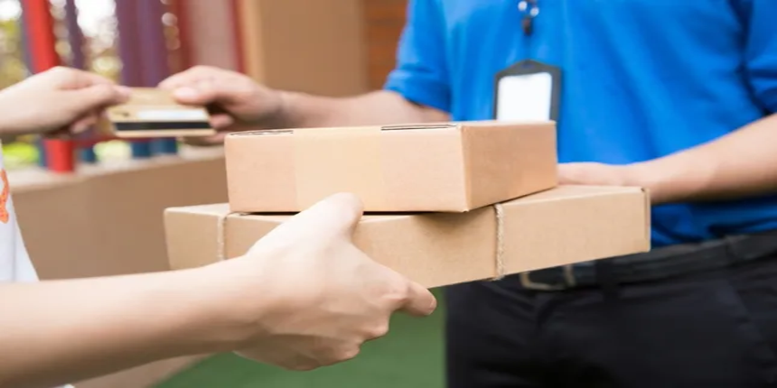 Công an Hà Nội cảnh báo người tiêu dùng tuyệt đối không làm theo yêu cầu này của shipper- Ảnh 1. Công an Hà Nội cảnh báo người tiêu dùng tuyệt đối không làm theo yêu cầu này của shipper- Ảnh 1.