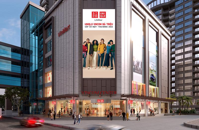 Tỷ phú U80 giàu nhất Nhật Bản - "ông trùm" đế chế UNIQLO: Không "truyền ngôi" cho con trai, chỉ làm đến 4 giờ chiều là về nhà với vợ- Ảnh 5. Tỷ phú U80 giàu nhất Nhật Bản - "ông trùm" đế chế UNIQLO: Không "truyền ngôi" cho con trai, chỉ làm đến 4 giờ chiều là về nhà với vợ- Ảnh 5.