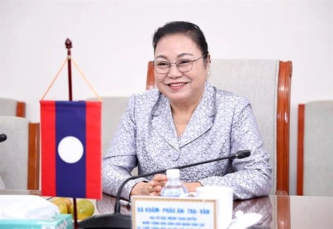 Việt Nam sẽ dạy một ngoại ngữ mới trên toàn quốc, bắt đầu triển khai ở khu vực biên giới- Ảnh 3. Việt Nam sẽ dạy một ngoại ngữ mới trên toàn quốc, bắt đầu triển khai ở khu vực biên giới- Ảnh 3.