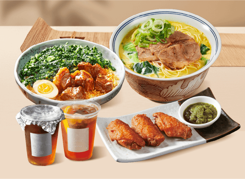 Sự sụp đổ của chuỗi mỳ sinh viên lừng lẫy từng mở 100 cửa hàng, doanh thu hơn 1 tỷ USD: Cuối cùng, giới trẻ cũng ‘nghẹn họng’ với những bát mỳ có giá ngang ‘sơn hào hải vị’- Ảnh 2.