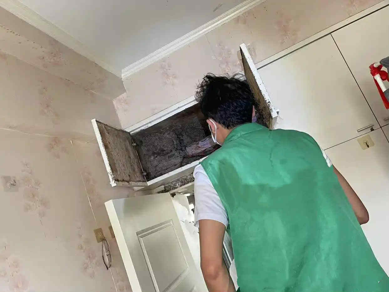 Người phụ nữ chi 126 tỷ đồng mua nhà, dọn vào ở thì liên tiếp gặp sự cố, báo quản lý BĐS nhưng không ai giải quyết: Đối phương tuyên bố “không có nghĩa vụ sửa chữa”- Ảnh 1.