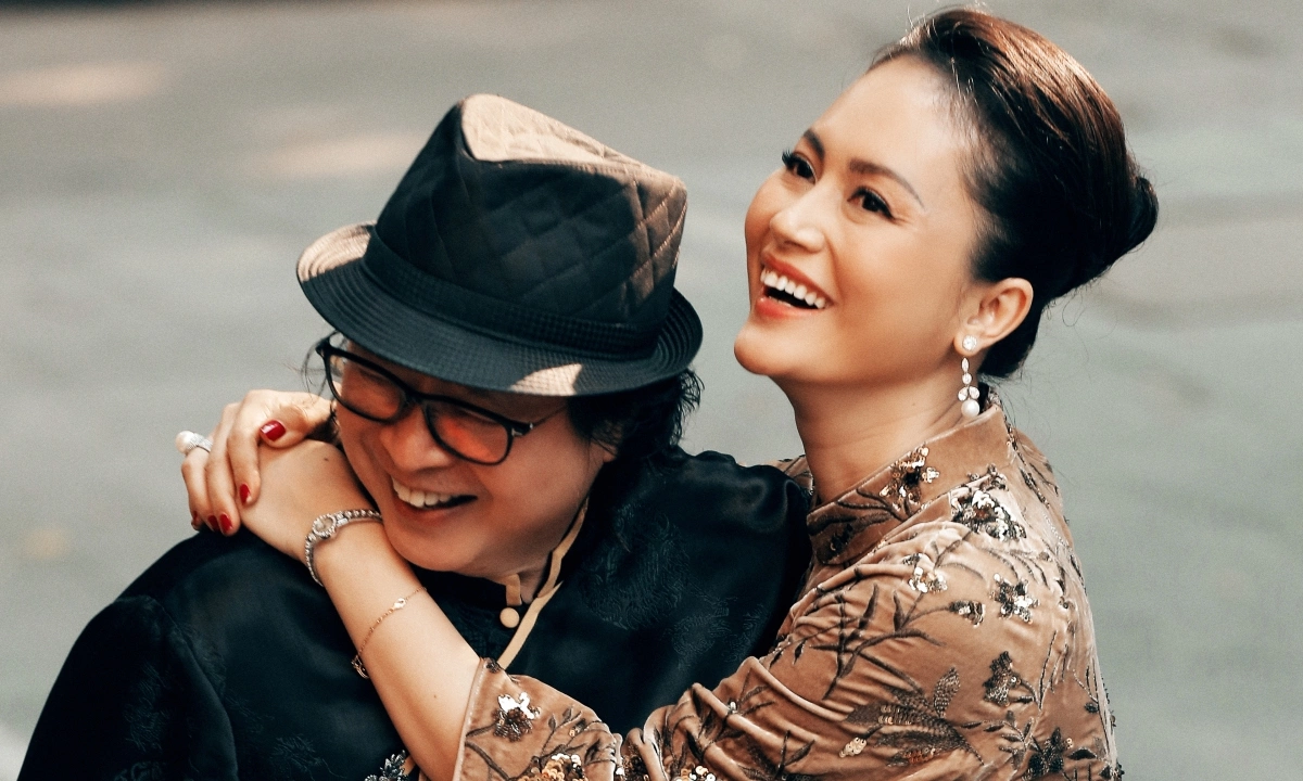 Mỹ nhân Việt duy nhất đóng chính phim Hollywood, đẹp đến mức khiến 2000 người thua đau- Ảnh 5.