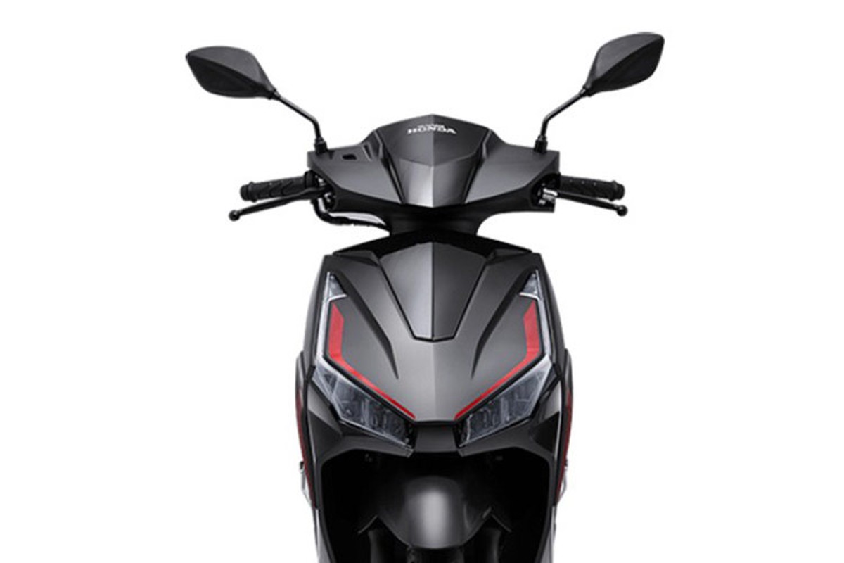 Honda đăng ký mẫu xe ga 125cc mới: 'ăn xăng' 1,85L/100km, dáng 'lai' giữa AirBlade và Vario- Ảnh 1. Honda đăng ký mẫu xe ga 125cc mới: 'ăn xăng' 1,85L/100km, dáng 'lai' giữa AirBlade và Vario- Ảnh 1.