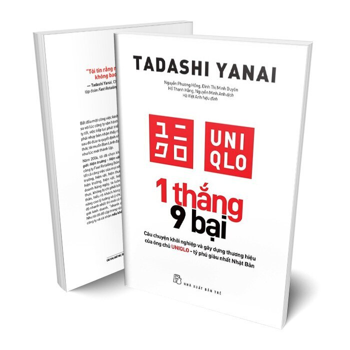Tỷ phú U80 giàu nhất Nhật Bản - "ông trùm" đế chế UNIQLO: Không "truyền ngôi" cho con trai, chỉ làm đến 4 giờ chiều là về nhà với vợ- Ảnh 9. Tỷ phú U80 giàu nhất Nhật Bản - "ông trùm" đế chế UNIQLO: Không "truyền ngôi" cho con trai, chỉ làm đến 4 giờ chiều là về nhà với vợ- Ảnh 9.