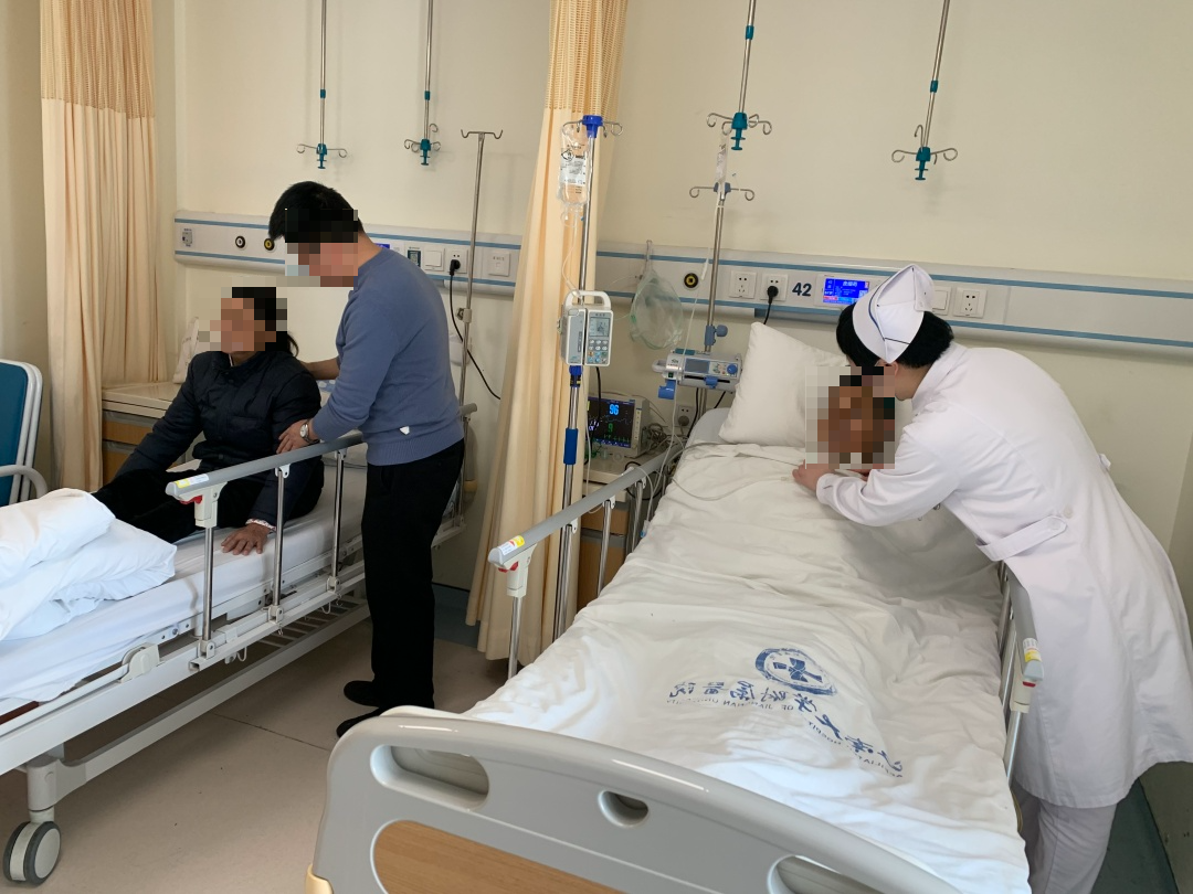 Gia đình 4 anh em cùng mắc ung thư dạ dày, bác sĩ lắc đầu: 2 điểm chung "trí mạng" nhiều người có- Ảnh 1. Gia đình 4 anh em cùng mắc ung thư dạ dày, bác sĩ lắc đầu: 2 điểm chung "trí mạng" nhiều người có- Ảnh 1.