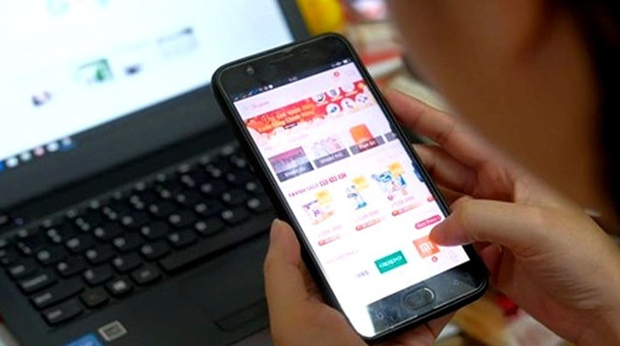 Thị trường mỹ phẩm, thực phẩm, thuốc trên thương mại điện tử vào tầm ngắm: Hàng giả không còn "đất sống"- Ảnh 1. Thị trường mỹ phẩm, thực phẩm, thuốc trên thương mại điện tử vào tầm ngắm: Hàng giả không còn "đất sống"- Ảnh 1.