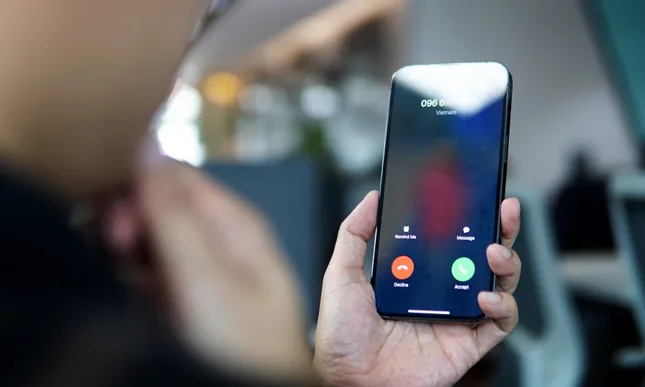 Giả danh ngân hàng máu để lừa đảo: Chiêu trò đánh vào lòng tốt và nỗi sợ bệnh tật- Ảnh 1. Giả danh ngân hàng máu để lừa đảo: Chiêu trò đánh vào lòng tốt và nỗi sợ bệnh tật- Ảnh 1.