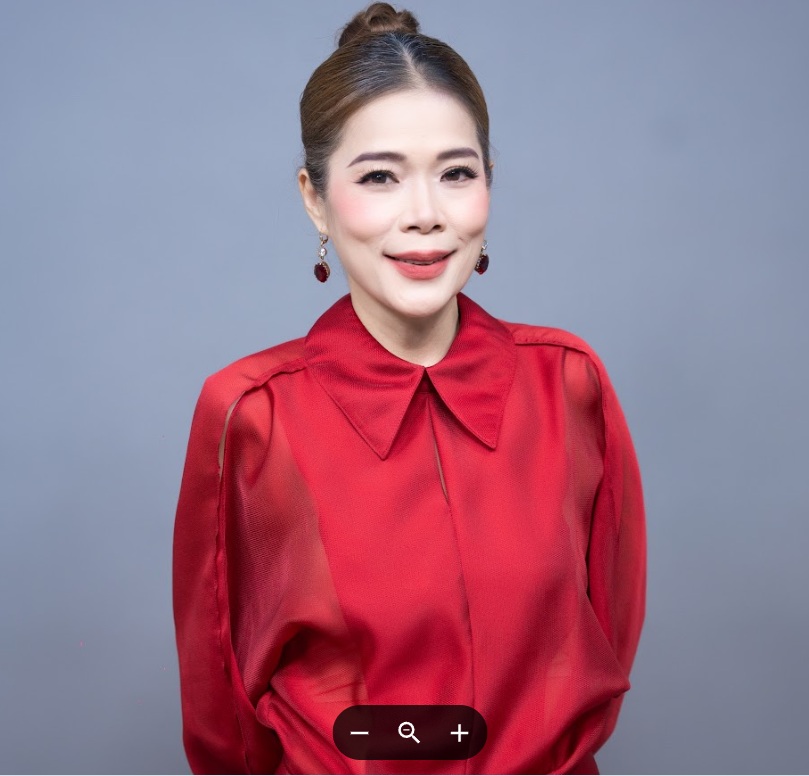 Nữ đại gia sở hữu biệt thự ngàn m2 tại Đức nói thẳng về một số nghệ sĩ bán hàng kém chất lượng- Ảnh 1. Nữ đại gia sở hữu biệt thự ngàn m2 tại Đức nói thẳng về một số nghệ sĩ bán hàng kém chất lượng- Ảnh 1.