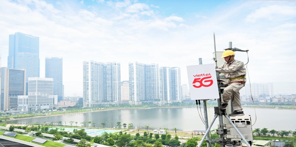 Internet tại Việt Nam nhận tin vui lớn - Ảnh 1. Internet tại Việt Nam nhận tin vui lớn - Ảnh 1.