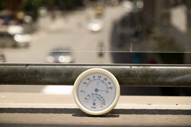 Lý do Hà Nội nóng kinh hoàng những ngày gần đây và một số mẹo chống 