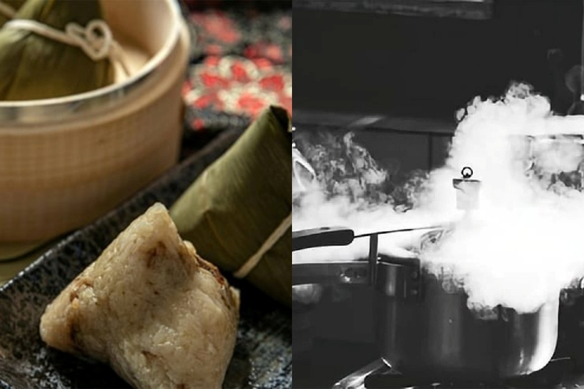 Nồi áp suất nổ như bom chỉ vì lý do không ngờ, nhà nào cũng cần biết để tránh thảm họa- Ảnh 1. Nồi áp suất nổ như bom chỉ vì lý do không ngờ, nhà nào cũng cần biết để tránh thảm họa- Ảnh 1.