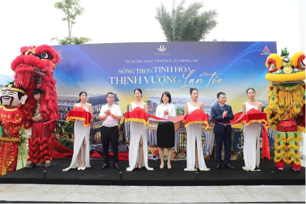 Bizhome City Rise - Cú hích nâng tầm bất động sản Phổ Yên, Thái Nguyên- Ảnh 1.