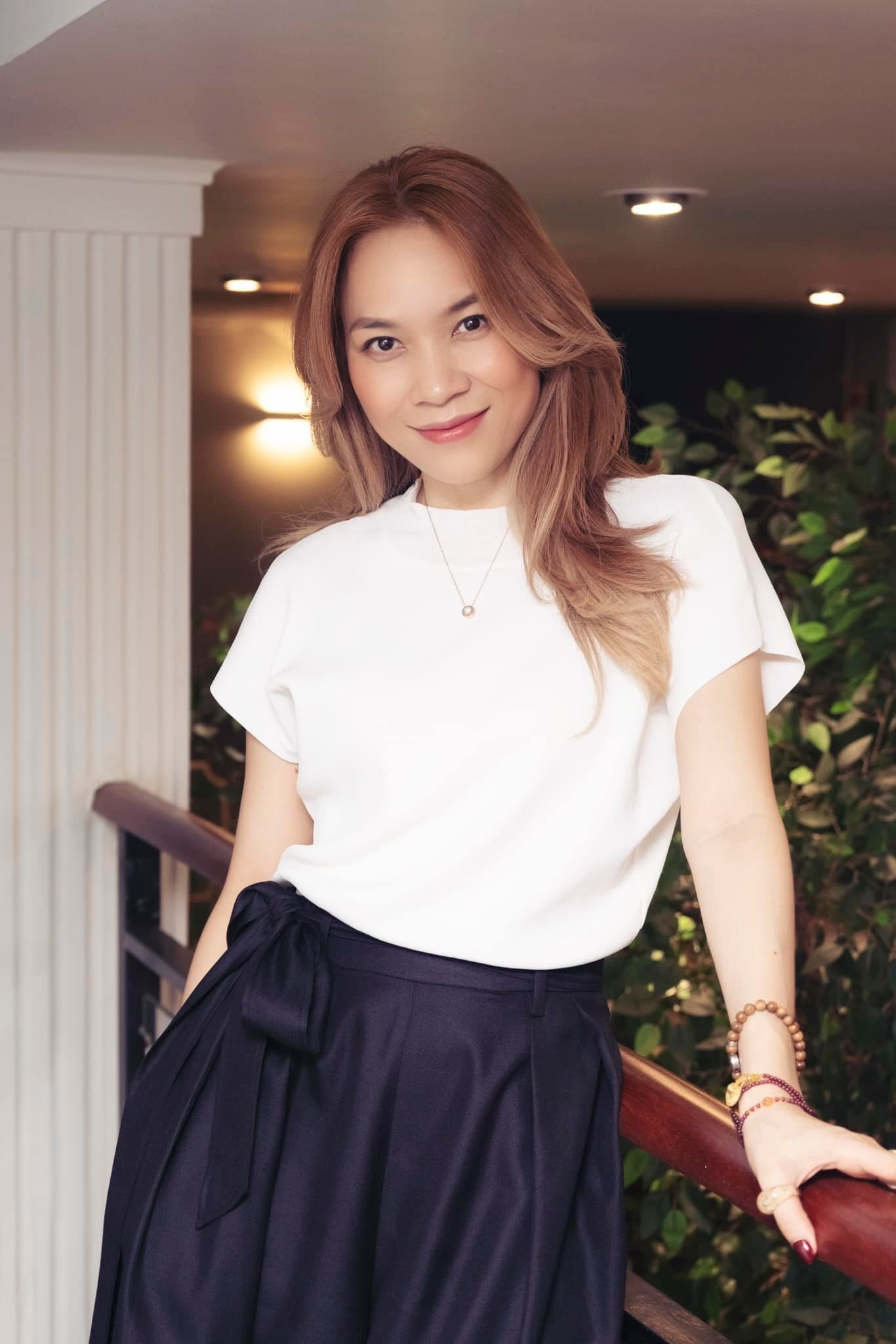 Thêm 1 học trò lên tiếng giữa lúc Mỹ Tâm bị dính drama chèn ép "triệt đường sống" Bảo Uyên- Ảnh 3. Thêm 1 học trò lên tiếng giữa lúc Mỹ Tâm bị dính drama chèn ép "triệt đường sống" Bảo Uyên- Ảnh 3.