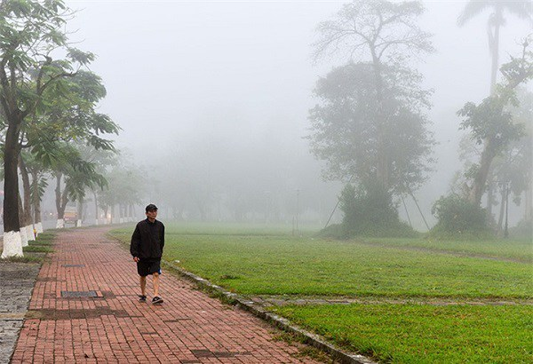 Người đàn ông Phú Thọ đột quỵ vì tập thể dục lúc 4 giờ sáng, bác sĩ cảnh báo ngay 1 điều vô cùng nguy hiểm- Ảnh 2.