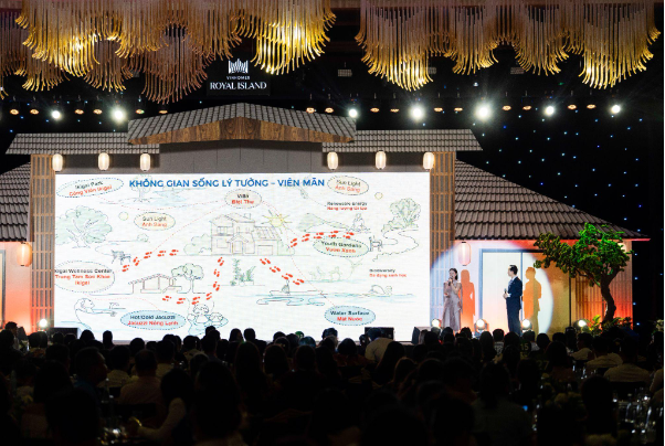 Khi tinh thần Nhật Bản chạm tới đảo Vũ Yên - Hành trình cảm xúc tại the Komorebi & The Miyabi- Ảnh 2.