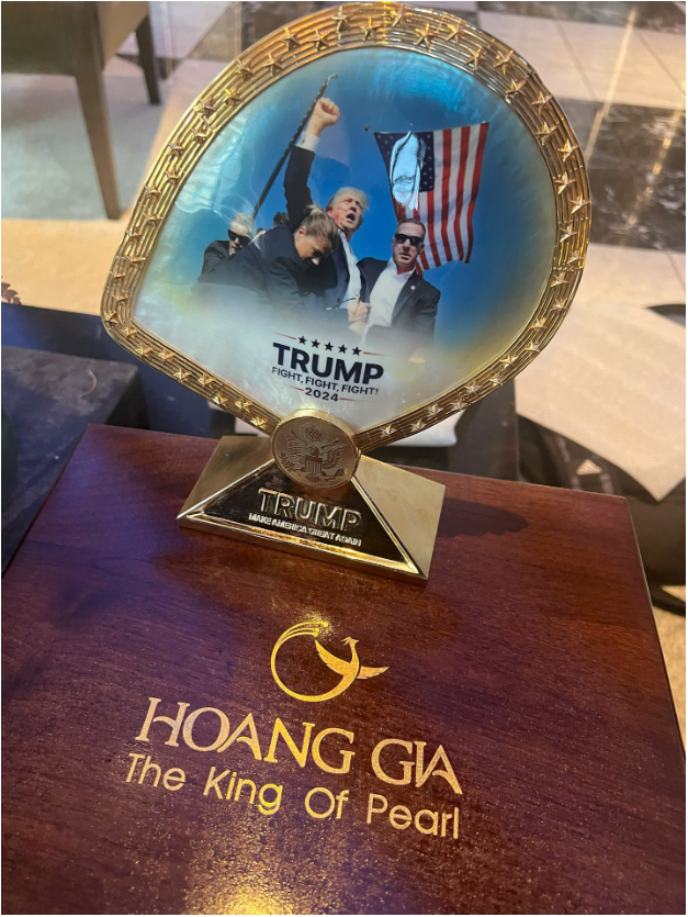 Nghệ nhân Hồ Thanh Tuấn tham dự lễ vinh danh người châu Á tại Hoa Kỳ- Ảnh 3.